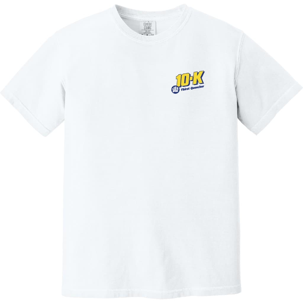 Classic 10-K Tee