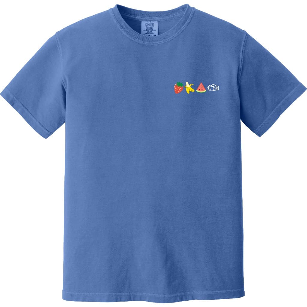 Fruit Punch 10-K Shirt