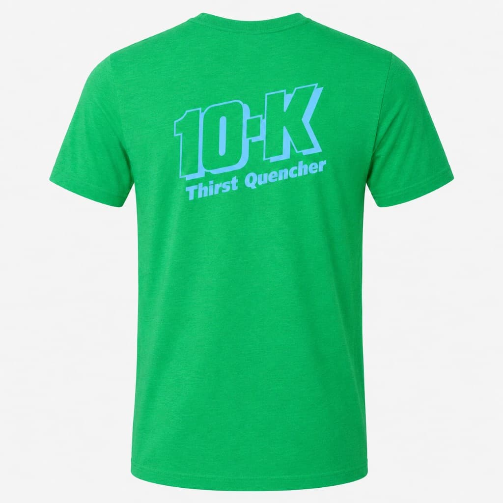 NOLA Wave 10-K Shirt — view 2