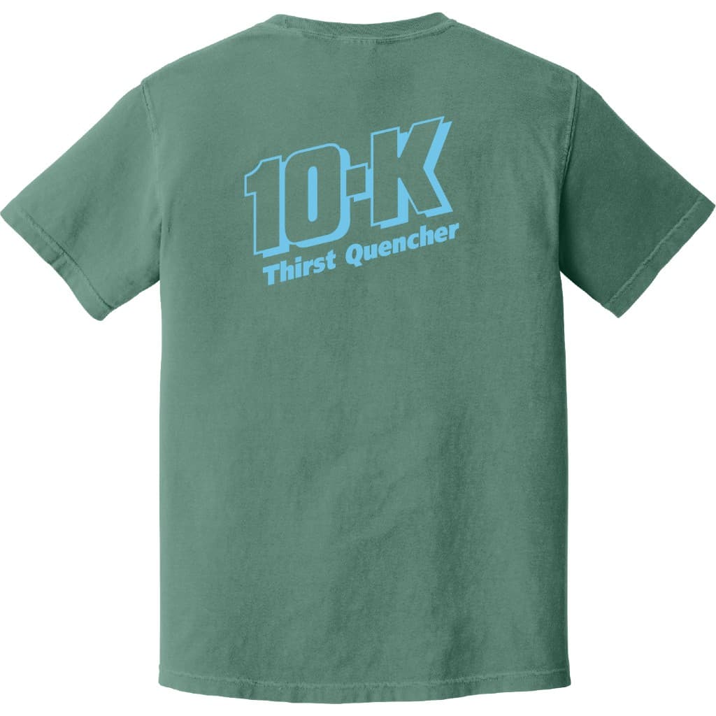 NOLA Wave 10-K Shirt — view 2