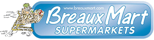 Breaux Mart Supermarkets