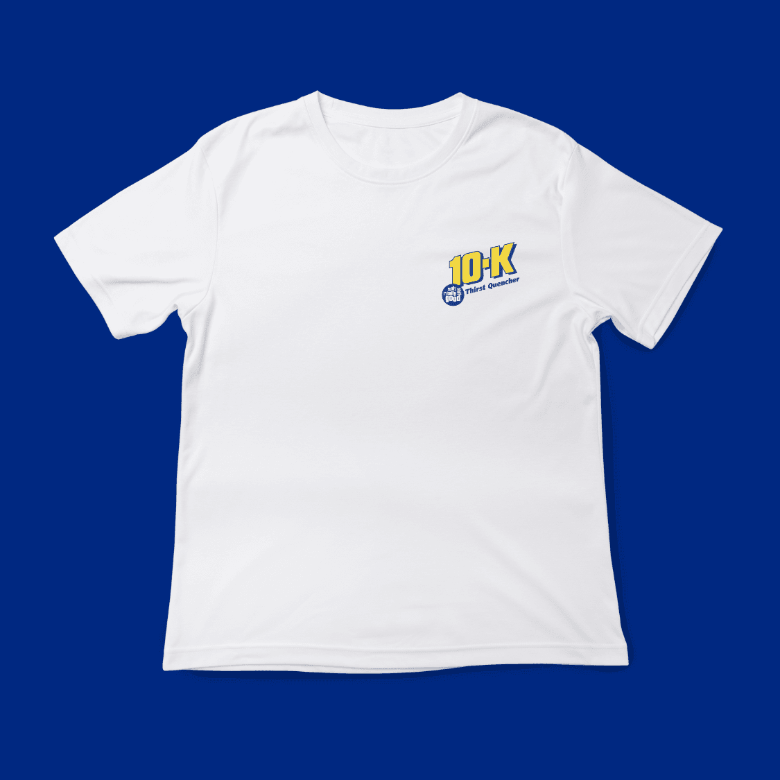 10-K Classic Tee